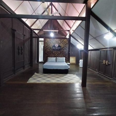 Karak Sari Chempaka Home Stay מראה חיצוני תמונה