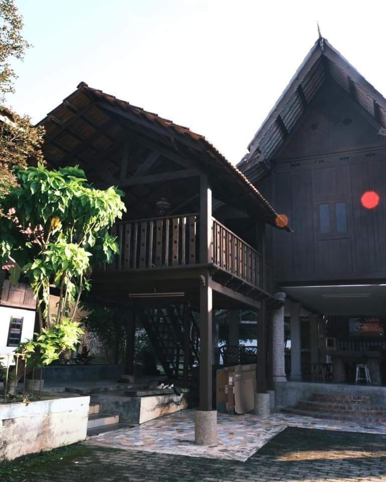 Karak Sari Chempaka Home Stay מראה חיצוני תמונה